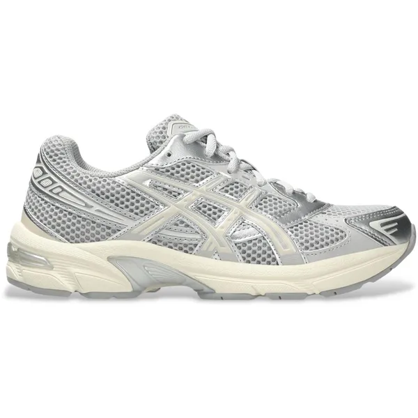 Asics Valt normaal Grijs
