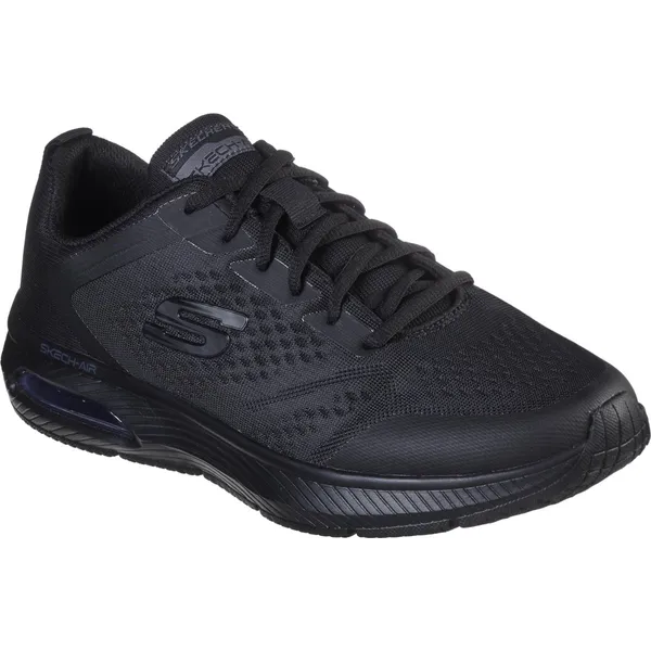 Skechers Dyna-Air Pelland Zwart — vergelijk prijzen bij 1 winkel