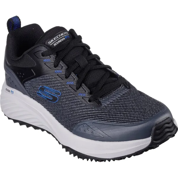 Skechers BOUNDER RSE HAZLET zwart — vergelijk prijzen bij 1 winkel