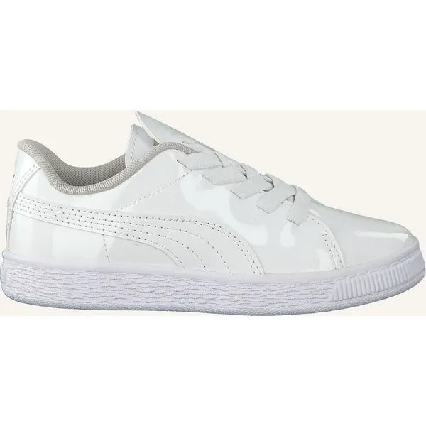 PUMA Basket Crush Patent Ac Wit — vergelijk prijzen bij 1 winkel
