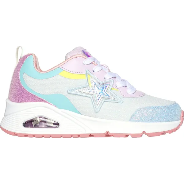 Skechers Uno - Starry Vibe Blauw — vergelijk prijzen bij 1 winkel