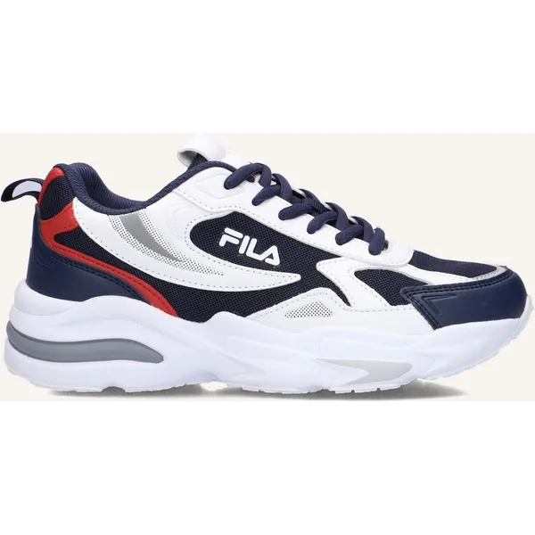 Fila Madrun Blauw — vergelijk prijzen bij 1 winkel