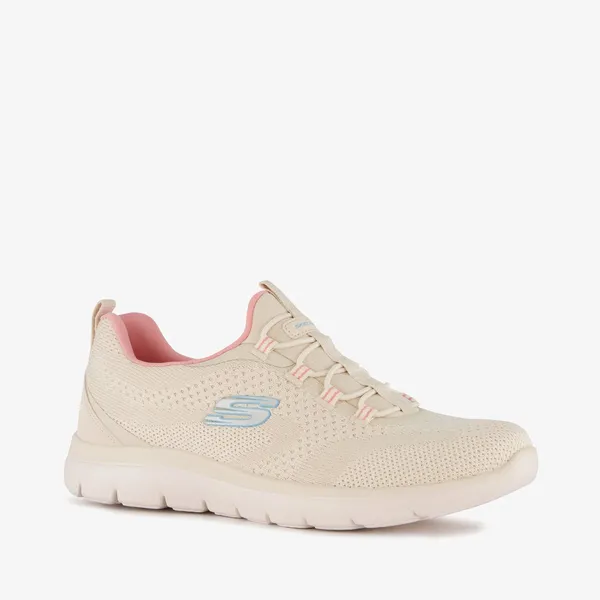 Skechers - Beige — vergelijk prijzen bij 1 winkel
