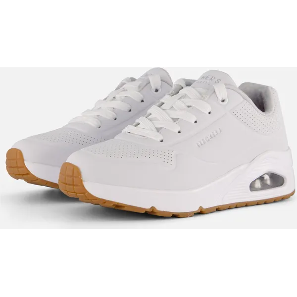 Skechers 40201 Wit — vergelijk prijzen bij 1 winkel