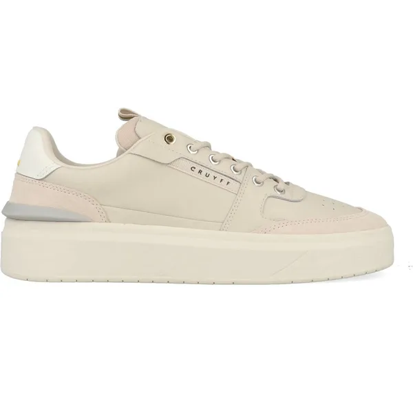 Cruyff Endorsed Tennis Beige — vergelijk prijzen bij 2 winkels