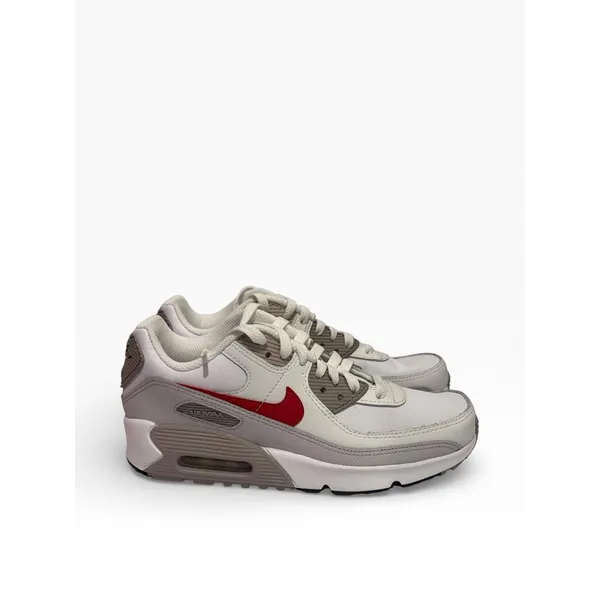Nike Air Max 90 LTR Wit/Grijs/Rood — vergelijk prijzen bij 1 winkel