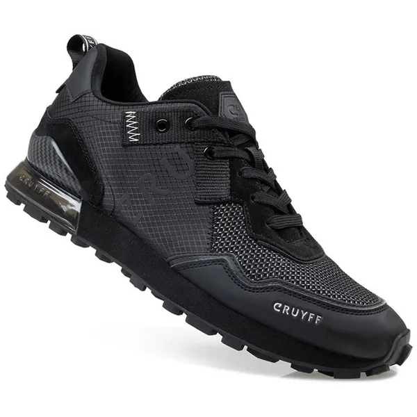 Cruyff Cruyff Superbia zwart zwart