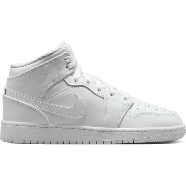 Nike Air Jordan 1 Mid Wit