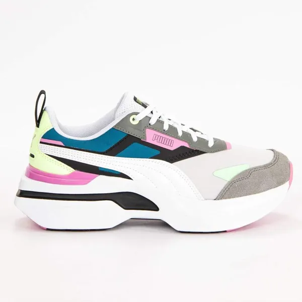 PUMA Kosmo Rider Bright Wns Veelkleurige — vergelijk prijzen bij 1 winkel