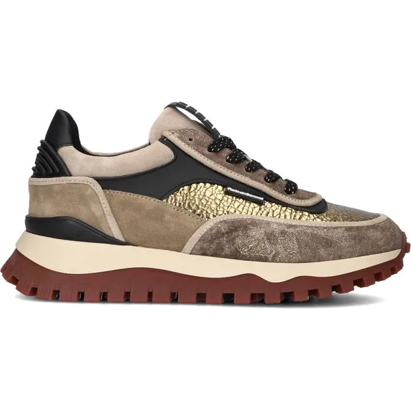 Floris van Bommel Grommi 02.03 Goud — vergelijk prijzen bij 1 winkel