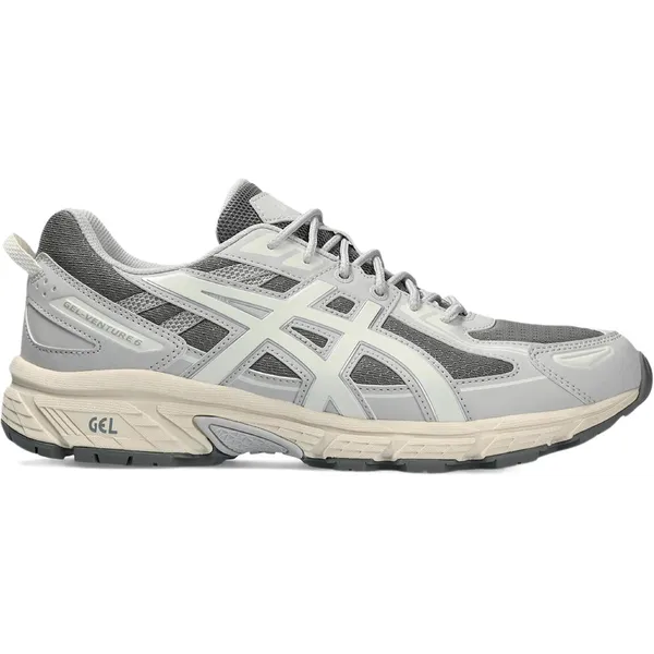 ASICS Gel-Venture 6 Grey — vergelijk prijzen bij 1 winkel