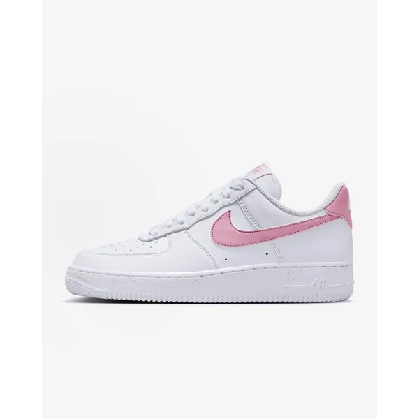 Nike Air Force 1 '07 Next Nature - Dames - Wit Elemental Pink - Maat EU 42.5 Triple White — vergelijk prijzen bij 1 winkel