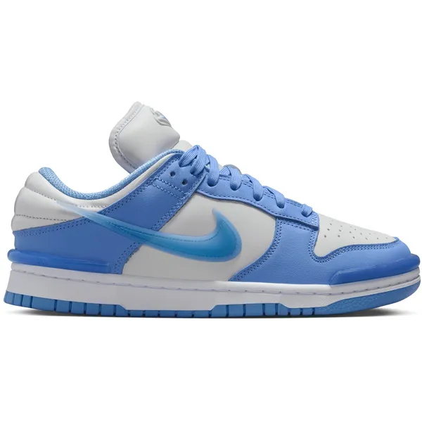 Nike Dunk Low Twist Blauw — vergelijk prijzen bij 1 winkel