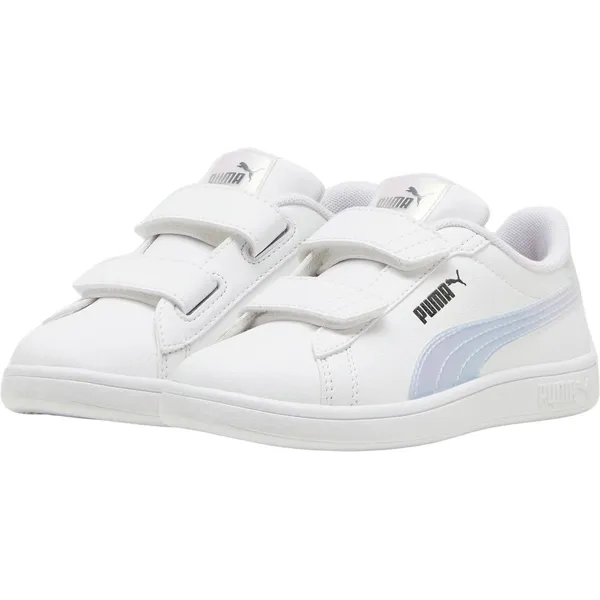 PUMA 36801 wit - lila — vergelijk prijzen bij 1 winkel