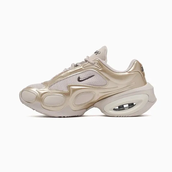 Nike Air Max Muse - Women's - Desert Sand - Maat EU 36 Wit — vergelijk prijzen bij 1 winkel