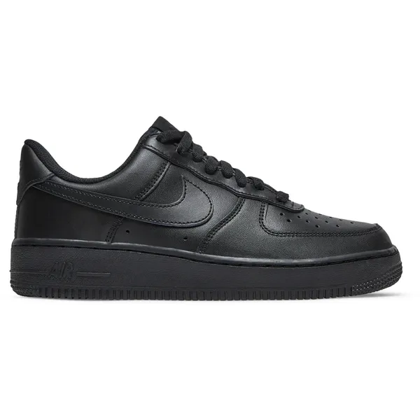 Nike Air Force 1 '07 - Women's - Triple Black - Maat EU 44 Triple White — vergelijk prijzen bij 1 winkel