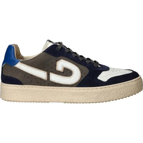 Cruyff Slice Sneakers - Heren - Grijs - Maat:44 Grijs — vergelijk prijzen bij 1 winkel