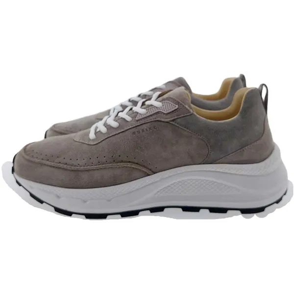 Nubikk Sneaker grijs / combi — vergelijk prijzen bij 1 winkel