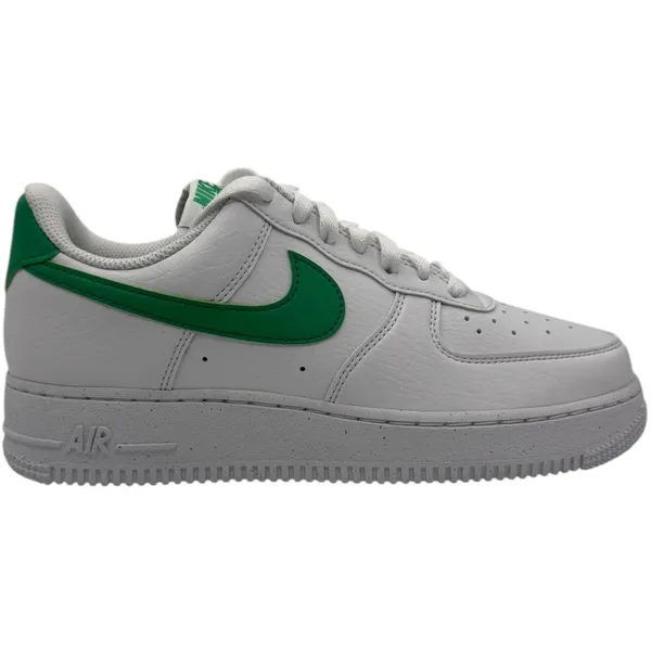 Nike Air Force 1 '07 Next Nature - Dames - Wit Stadium Green - Maat EU 41 Triple White — vergelijk prijzen bij 1 winkel