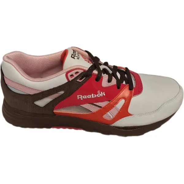 Reebok Sneaker EARTH/PINK/RED