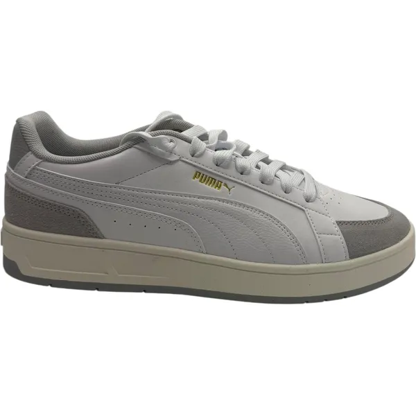 PUMA Court Classico Sport Wit/Grijs — vergelijk prijzen bij 1 winkel