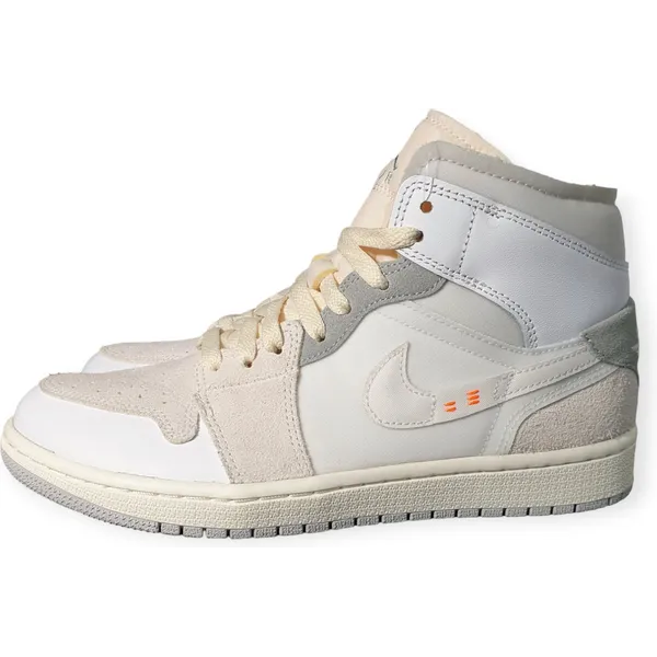 Jordan Air Jordan 1 Mid Wit