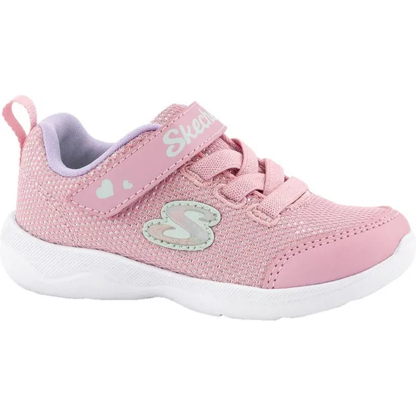 Skechers Lichtroze sneaker Memory Foam default — vergelijk prijzen bij 1 winkel