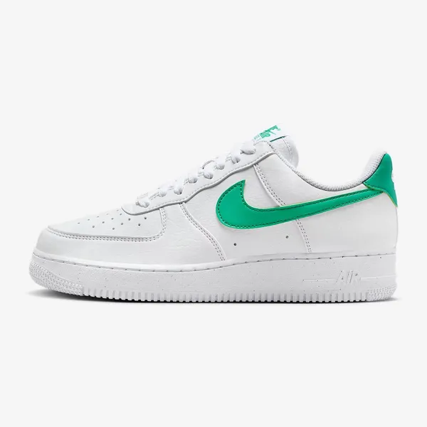 Nike Air Force 1 '07 Next Nature - Dames - Wit Stadium Green - Maat EU 36 Wit — vergelijk prijzen bij 1 winkel