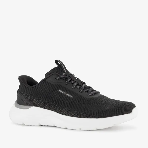 Skechers - Zwart — vergelijk prijzen bij 1 winkel