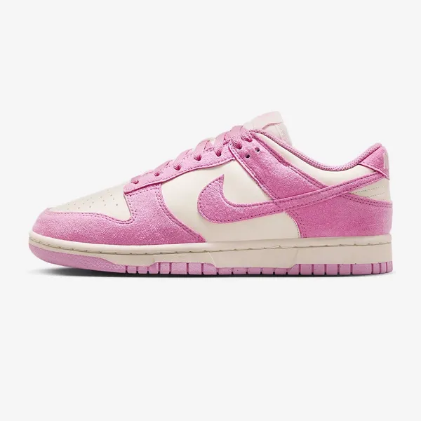 Nike Dunk Low - Dames - Sail Pink Rise - Maat EU 36.5 Triple Pink — vergelijk prijzen bij 1 winkel