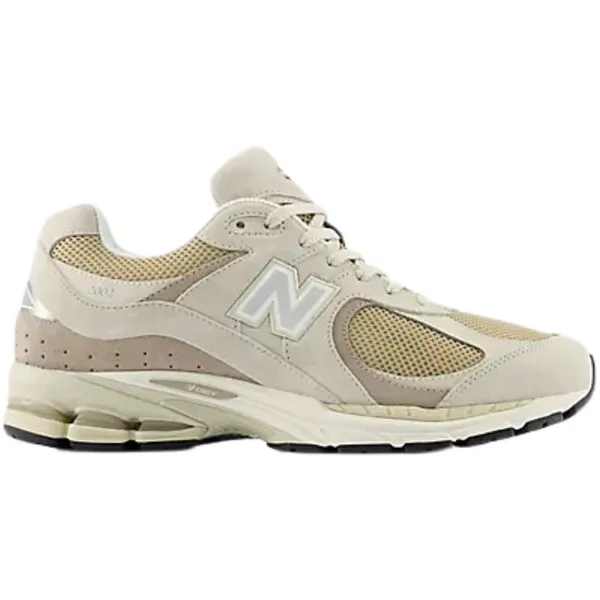 New Balance Valt normaal Beige