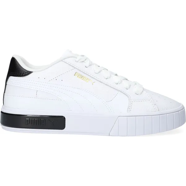 Puma Lage sneakers Weiss