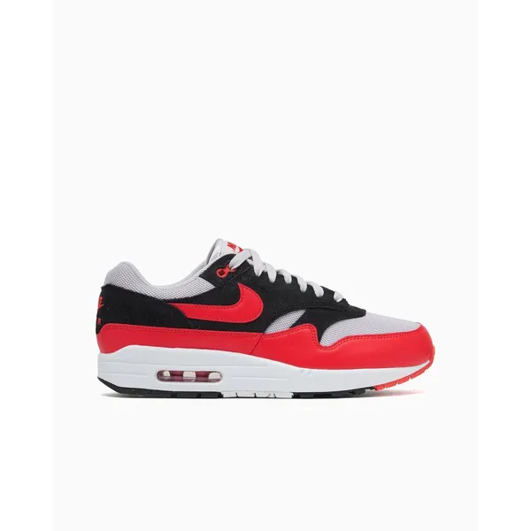 Nike Air Max 1 - Unisex - Light Crimson - Maat EU 43 Wit — vergelijk prijzen bij 1 winkel