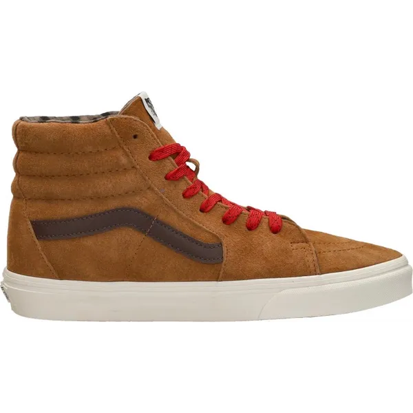 Vans SK8-Hi Cognac — vergelijk prijzen bij 1 winkel