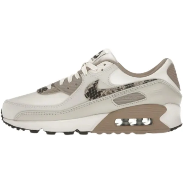 Nike AIR MAX 90 AMD 2 LT OREWOOD BRN MULTI COLOR — vergelijk prijzen bij 1 winkel