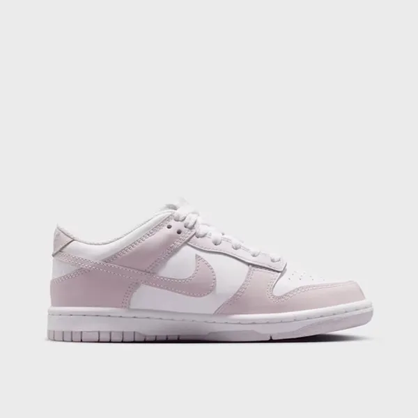 Nike Dunk Low Wit Violet — vergelijk prijzen bij 1 winkel