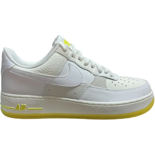 Nike Air Force 1 '07 Low wit — vergelijk prijzen bij 1 winkel