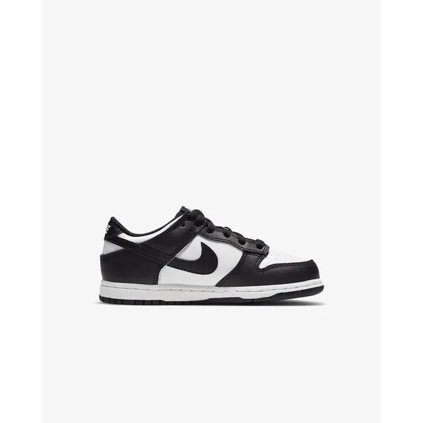 Nike Dunk Low Zwart/Wit — vergelijk prijzen bij 1 winkel