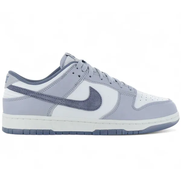 Nike Dunk Low Retro Wit/Grijs — vergelijk prijzen bij 1 winkel