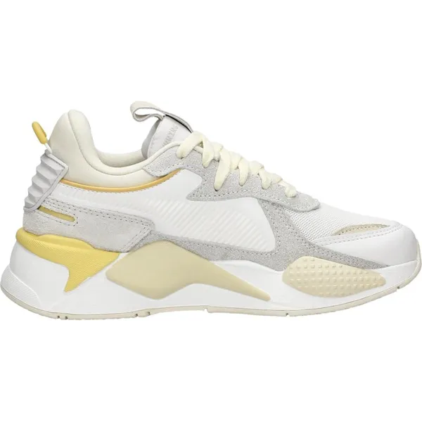 PUMA Lage sneakers Wit