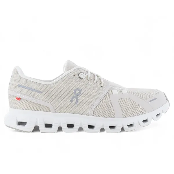 On Valt normaal Beige