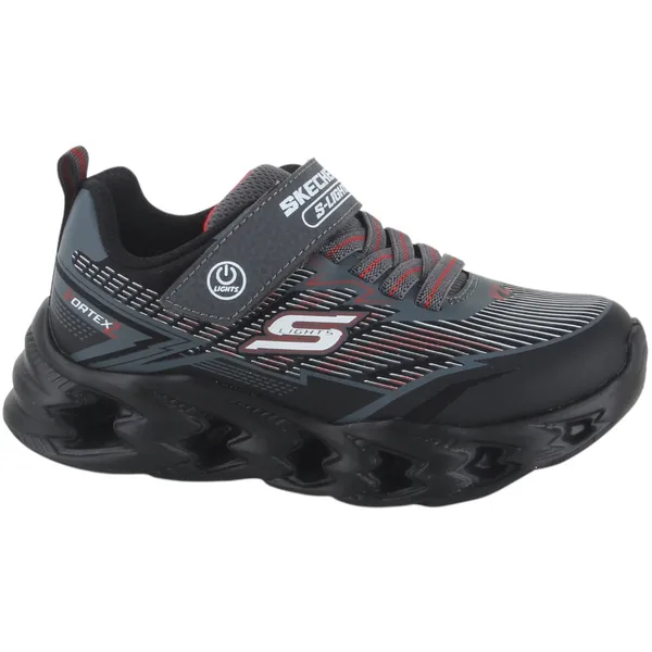 Skechers 400605L BKCC Zwart — vergelijk prijzen bij 1 winkel