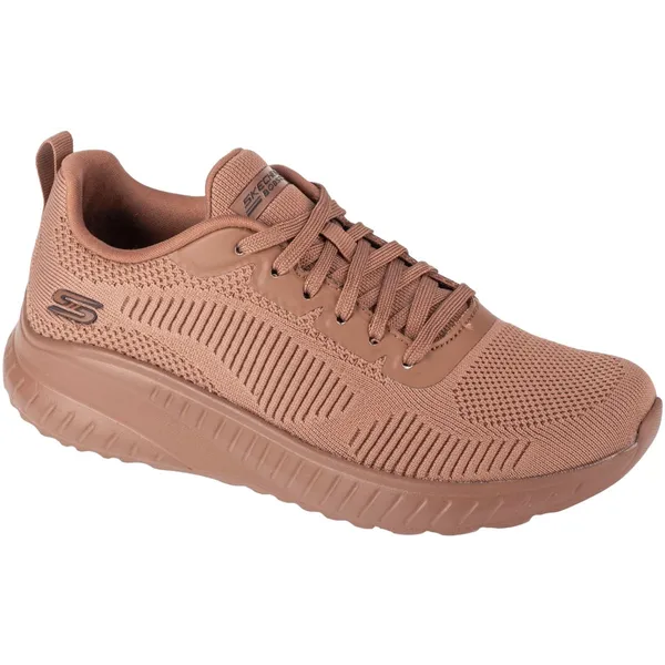 Skechers 117209-CLAY Bruin — vergelijk prijzen bij 1 winkel