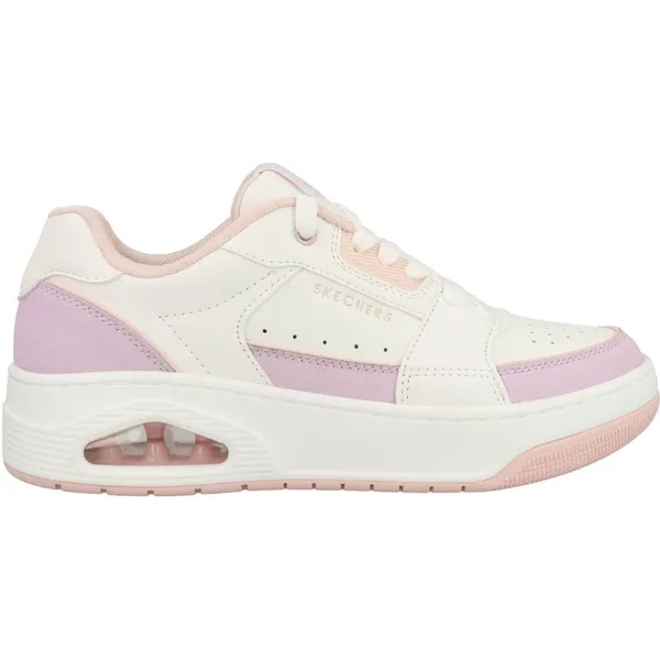 Skechers Uno Court - Courted Air veelkleurig — vergelijk prijzen bij 1 winkel