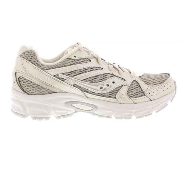 Saucony Ride Millennium beige