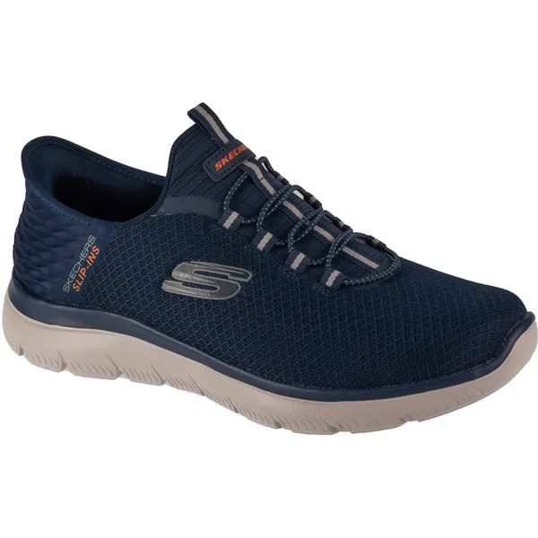 Skechers 232457W-NVY Marineblauw — vergelijk prijzen bij 1 winkel