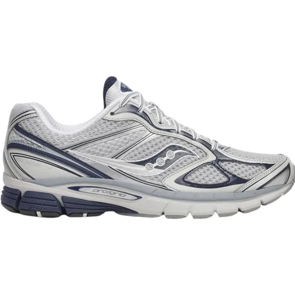 Saucony Valt normaal Wit dessin