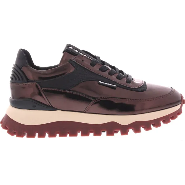 Floris van Bommel Grommi 01.05 donkerbruin — vergelijk prijzen bij 1 winkel