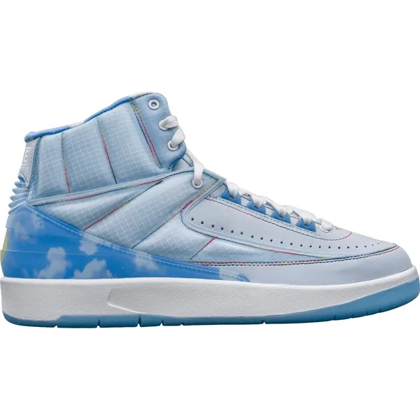 Nike Air Jordan 2 Kleur als op foto