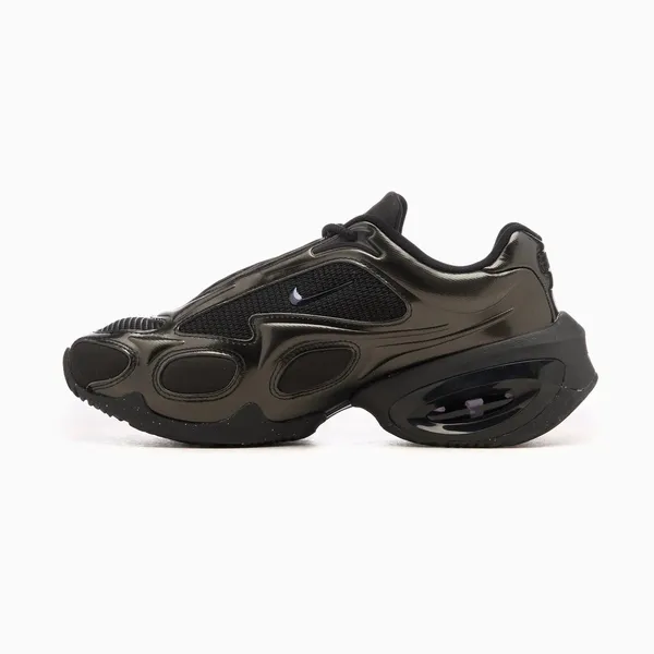 Nike Air Max Muse - Women's - Triple Black - Maat EU 47.5 Wit — vergelijk prijzen bij 1 winkel